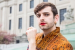 Featured Voices: Why I’m Genderqueer, Professional, and Unafraid